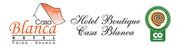 Sitio oficial Hotel Boutique Iguaque Campestre (villa de Leyva) y Hotel Casa Blanca Natural Spa (Paipa)
